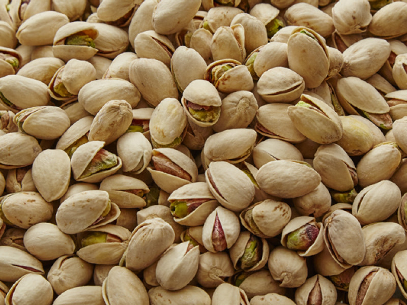 China keeps gorging on US pistachios despite big tariff threat