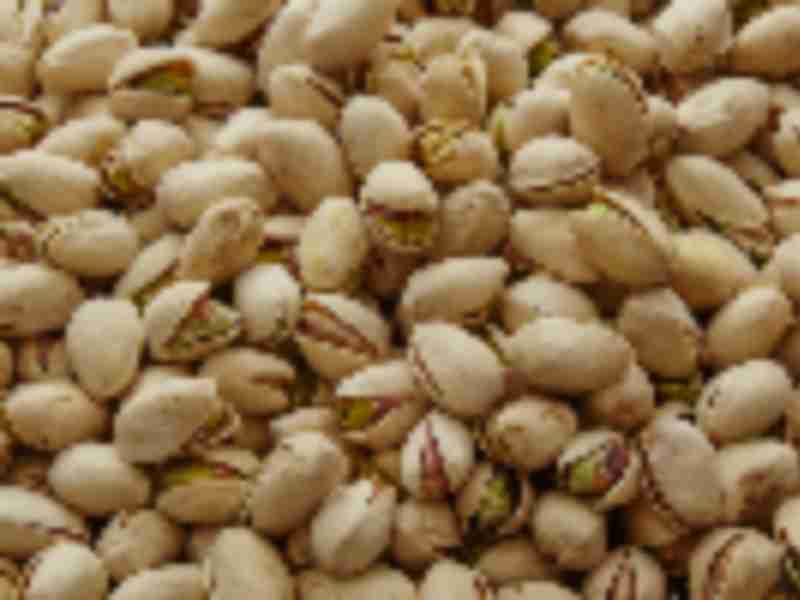 China keeps gorging on US pistachios despite big tariff threat