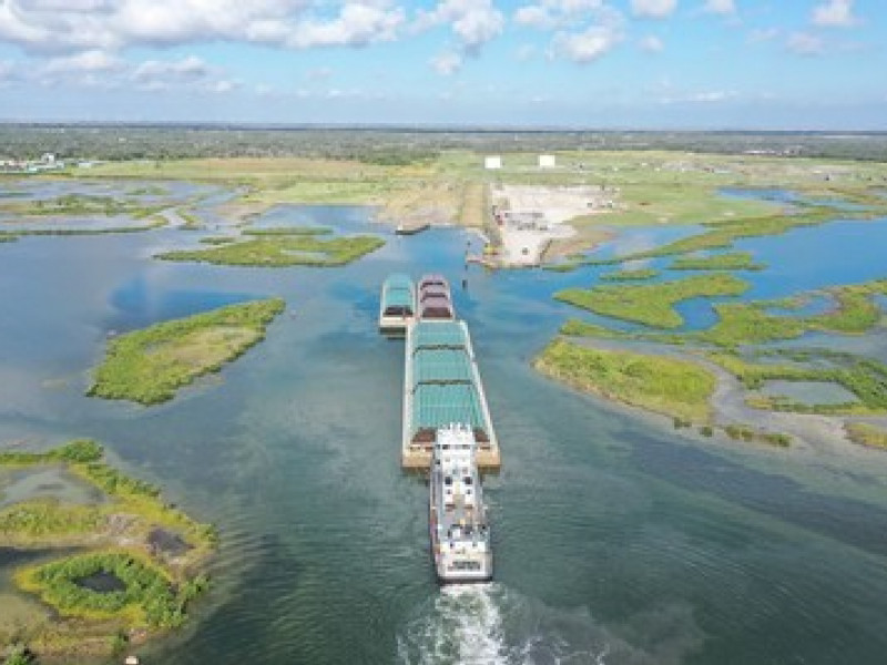 Jones Capital announces acquisition of Rockport Terminals