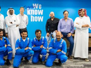 Roll Group expands in Saudi Arabia: new office and heavy haul investments