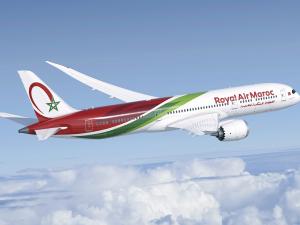 Royal Air Maroc Cargo expands footprint in America with two new destinations: São Paulo and Toronto