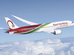 Royal Air Maroc Cargo expands footprint in America with two new destinations: São Paulo and Toronto