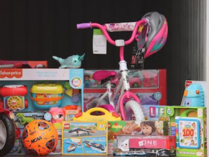 Charleston maritime partners calling on community to help fill shipping container with toys for SC foster children