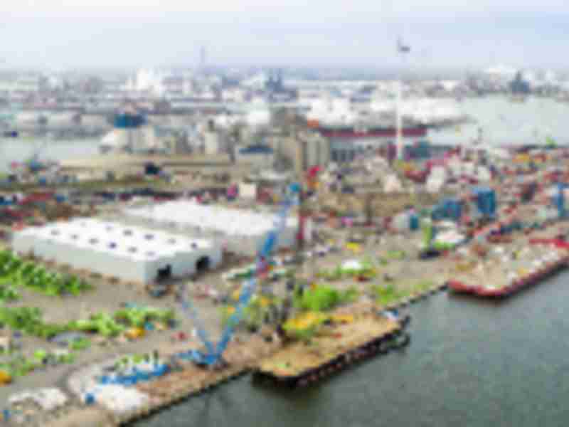 PSA Breakbulk launches first project cargo ecosystem in the Port of Antwerp