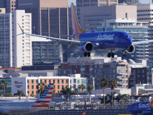 Southwest names aviation veteran Gangwal as board chairperson