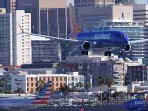 Southwest names aviation veteran Gangwal as board chairperson