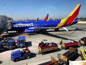 Southwest Airlines enters sale/leaseback deal for 36 jets