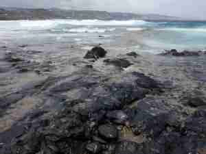 Fuel oil spill shuts several beaches in Spain’s Gran Canaria