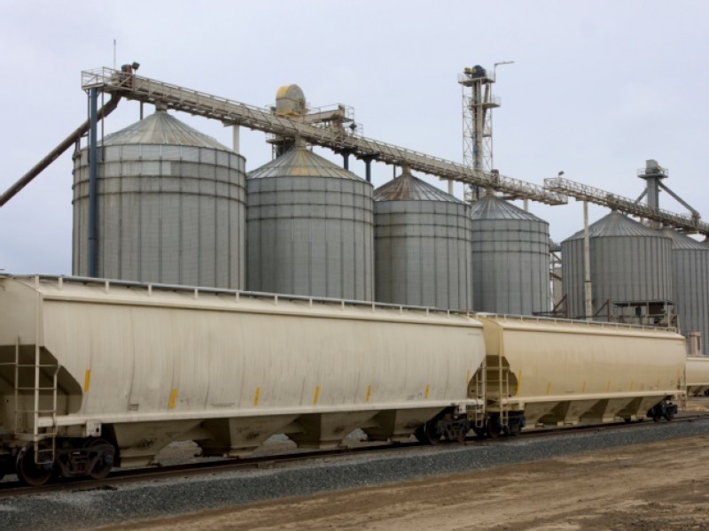 Rail blockade sparks ‘uncharted’ logjam for Canada grain exports