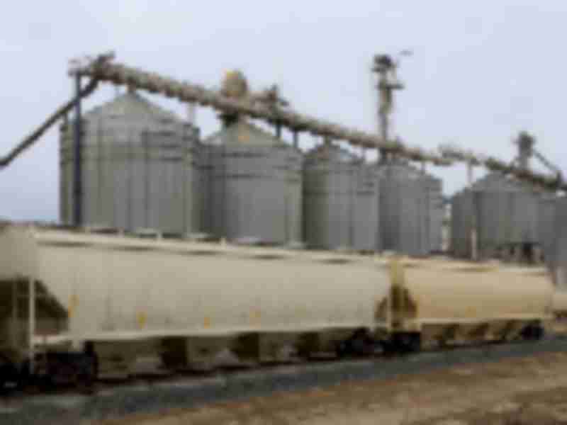 Rail blockade sparks ‘uncharted’ logjam for Canada grain exports