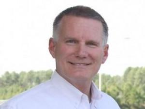 Harris named Regional VP of Sales at Averitt 