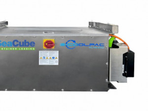 SeaCube and Greensee launch revolutionary green leasing solutions for refrigerated transport