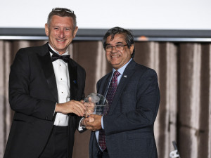 The Mission to Seafarers announces winners of Seafarers Awards 2024