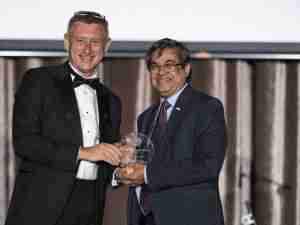 The Mission to Seafarers announces winners of Seafarers Awards 2024