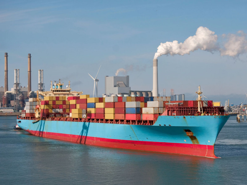 IMO proposes ‘pricing mechanism’ for ships to reduce Ghg emissions