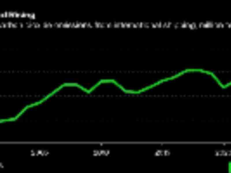 Shipping has largely relied on one fuel. It now needs many