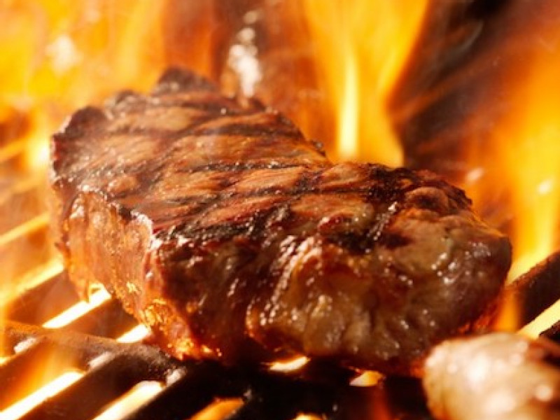 There’s a steak war sizzling in Japan’s lucrative beef market