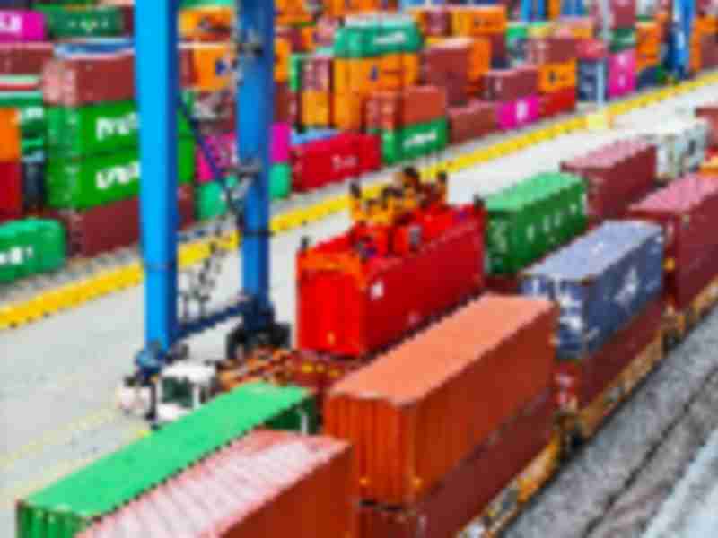 SC Ports: Container volumes steady as rail infrastructure expands