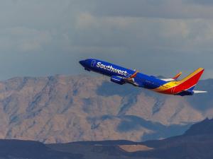 Southwest Airlines reaches an agreement with activist investor Elliott