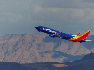 Southwest Airlines reaches an agreement with activist investor Elliott