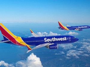 Elliott requests special meeting at Southwest Airlines, nominates eight directors