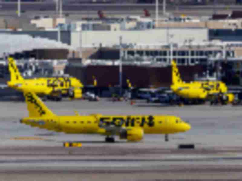 S&P Global: Spirit Airlines Inc. downgraded to ‘D’ on Chapter 11 Bankruptcy filing; EETC ratings lowered