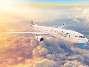 SriLankan Airlines is new BARIG member