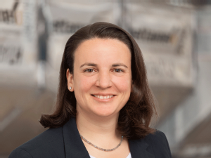 Stefanie Pauly joins Jettainer as Chief Information and Technology Officer