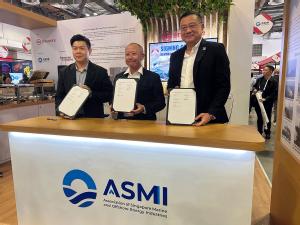 Strategic Marine, Mirai Ships Inc., and Ragnar Energy Solutions sign MoU marking a significant milestone in global shipbuilding partnerships