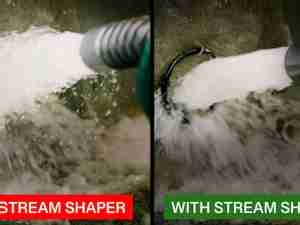 Husky Corporation introduces newly designed StreamShaper 