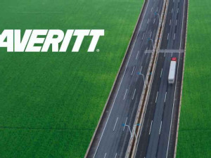 Averitt teams with TRC to strengthen sustainability efforts 