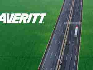 Averitt teams with TRC to strengthen sustainability efforts 