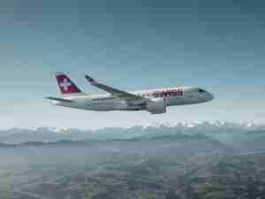 Swiss WorldCargo has resumed its contract with GLOBE AIR CARGO Bulgaria