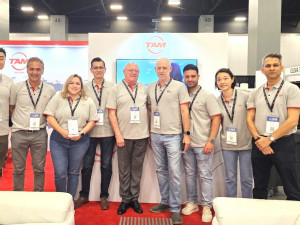 TAM Group expands operations in Latin America with new office in Mexico