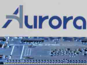 Aurora shares jump after deal with Nvidia, Continental to deploy self-driving trucks