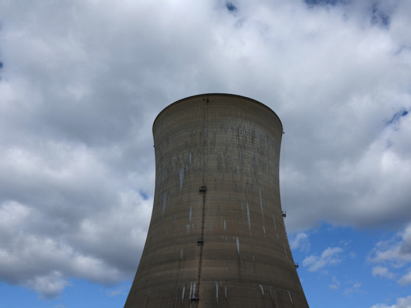 Constellation gets $1 billion in contracts to supply US government nuclear power