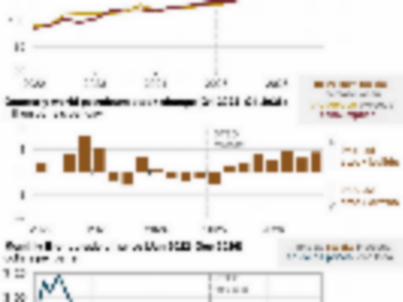 EIA forecasts lower oil price in 2025 amid significant market uncertainties