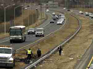 US awards $1 billion for road safety projects as traffic deaths remain high