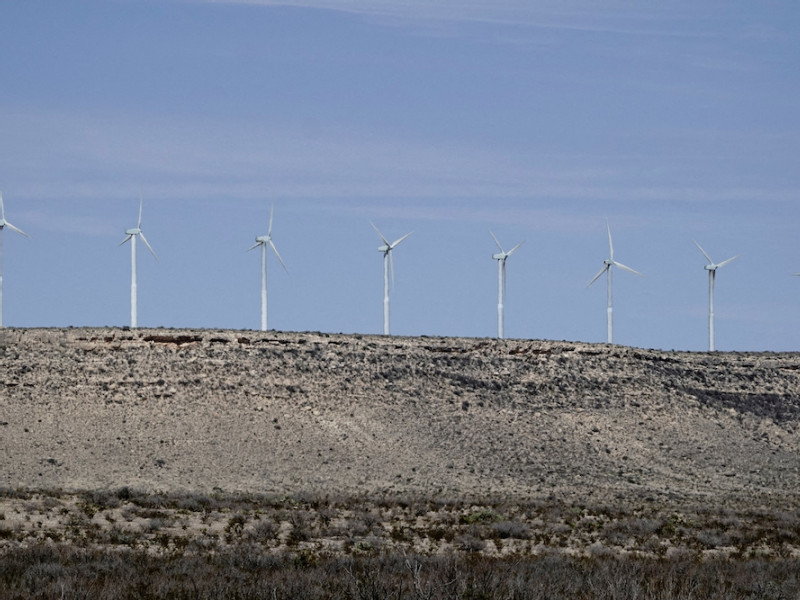 Trump return will slow, not stop, US clean energy boom