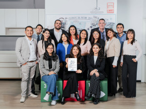 Leschaco Peru achieves Responsible Care Certificate of Adherence