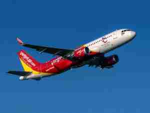 Thai VietJet partners with ECS Group’s AVS GSA Thailand to boost cargo operations on Bangkok-Mumbai route