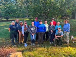 Arvato partners with Bernheim Forest to preserve biodiversity