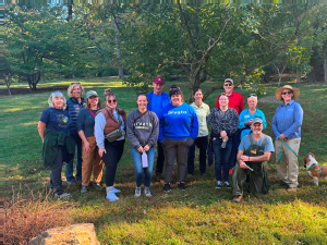 Arvato partners with Bernheim Forest to preserve biodiversity