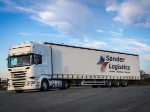 The Duvenbeck Group acquires Sander Logistics Group and strengthens its regional logistics expertise