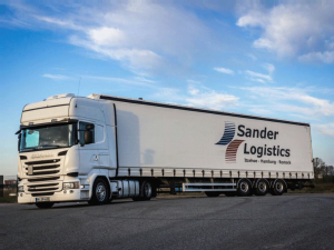 The Duvenbeck Group acquires Sander Logistics Group and strengthens its regional logistics expertise