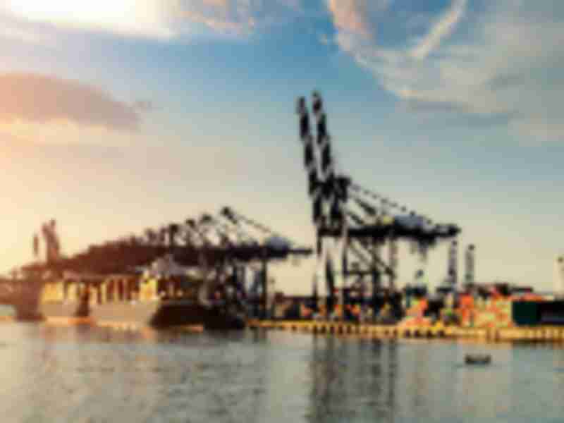 Trailer Bridge awarded multi-million dollar USTRANSCOM PORTS contract