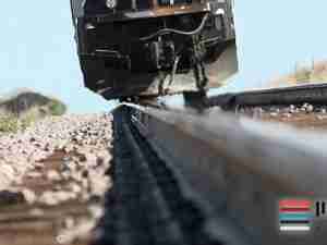 Moving forward in rail innovation with MxV Rail’s new test tracks