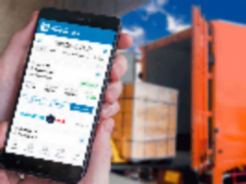 Trucker Path teams up with Transport Pro to expand load visibility for drivers and fleets