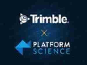 Platform Science acquires Trimble’s Global Transportation telematics business units to drive the future of transportation in-cab technology