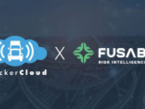 Fusable Risk Intelligence announces partnership with TruckerCloud